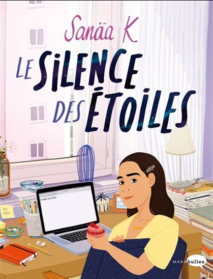 Le Silence des étoiles - SANAA K