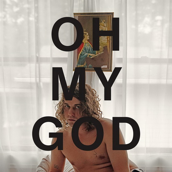 Oh My God - KEVIN MORBY