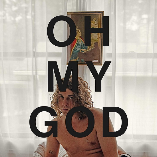 Oh My God (Vinyl) - KEVIN MORBY