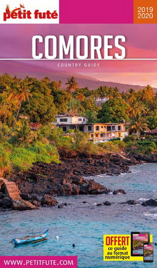 Comores - COLLECTIF