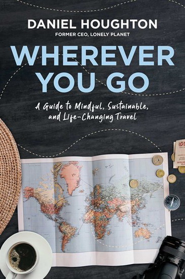 Wherever You Go - DANIEL HOUGHTON