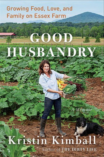 Good Husbandry - KRISTIN KIMBALL