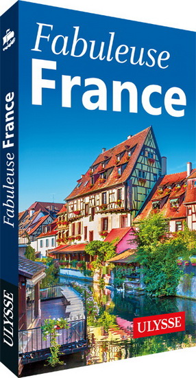 Fabuleuse France - COLLECTIF