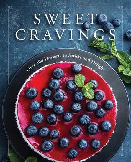 Sweet Cravings - COLLECTIF
