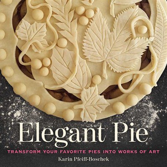 Elegant Pie - KARIN PFEIFF-BOSCHEK