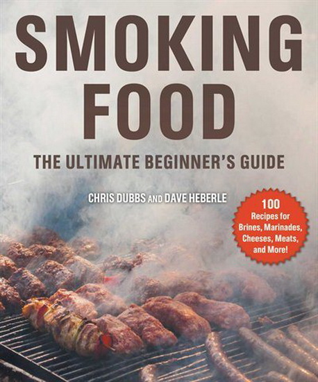 Smoking Food - CHRIS DUBBS