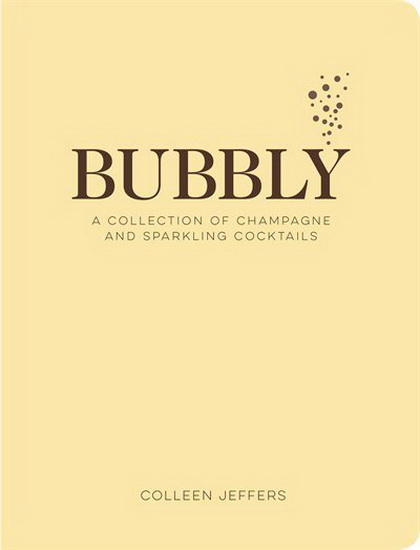 Bubbly - COLLEEN JEFFERS