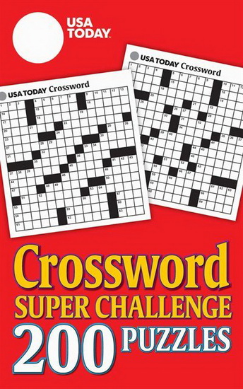 USA TODAY New Crossword - COLLECTIF
