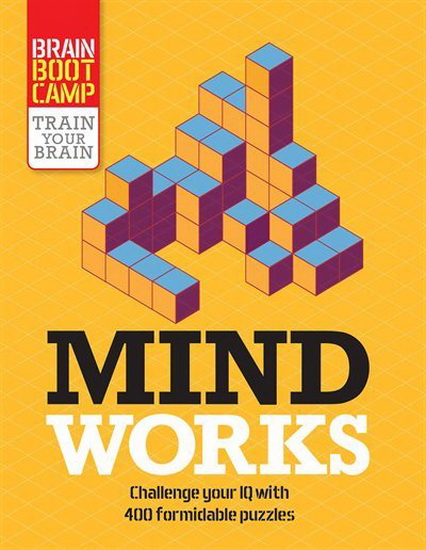 Mind Works - GARETH MOORE