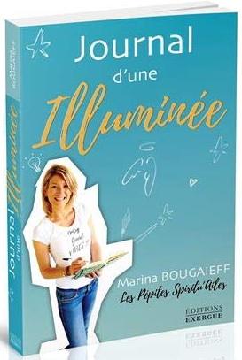 Journal d&#39;une illuminée - MARINA BOUGAÏEFF