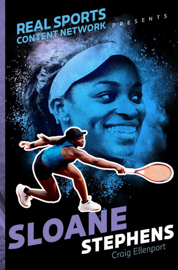 Sloane Stephens - CRAIG ELLENPORT