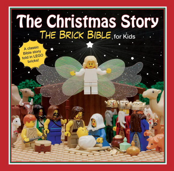 The Christmas Story - BRENDAN POWELL SMITH