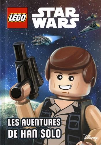 Les Aventures de Han Solo - ACE LANDERS