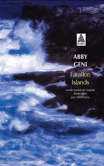 Farallon Islands - ABBY GENI