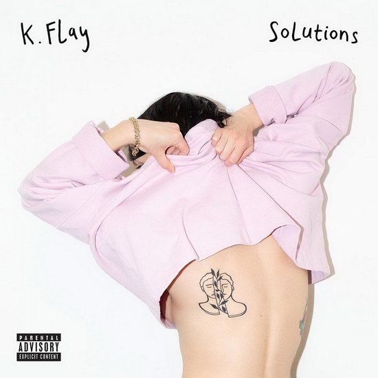 Solutions - K.FLAY