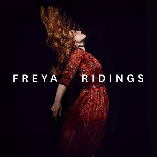 Freya Ridings - FREYA RIDINGS