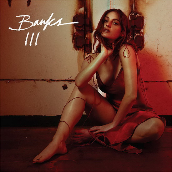 Banks III (Vinyl) - BANKS