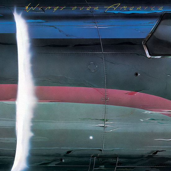 Wings Over America (3Vinyl) - PAUL MCCARTNEY