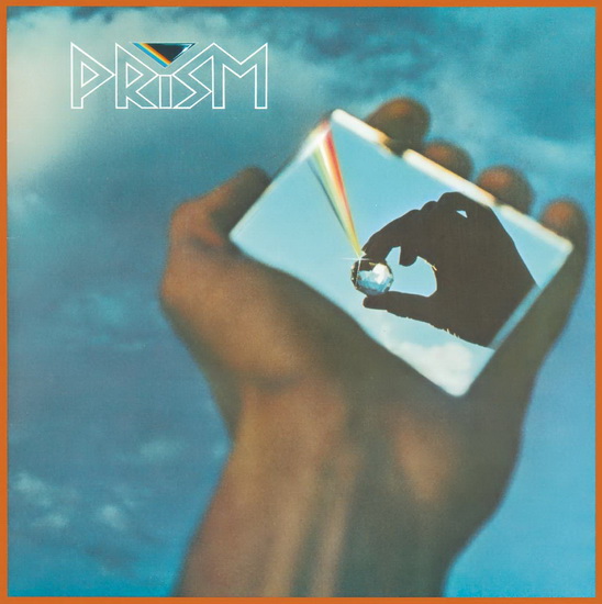 Prism (Vinyl-180gr.) - PRISM