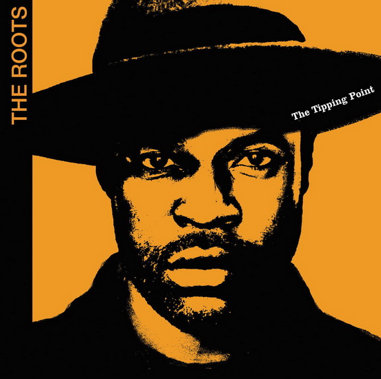 The Tipping Point (2Vinyl) - ROOTS (THE)