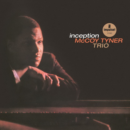 Inception (Vinyl) - MCCOY TYNER