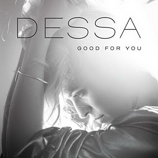 Good For You b/w Grade School Games (Vinyl 7") - DESSA
