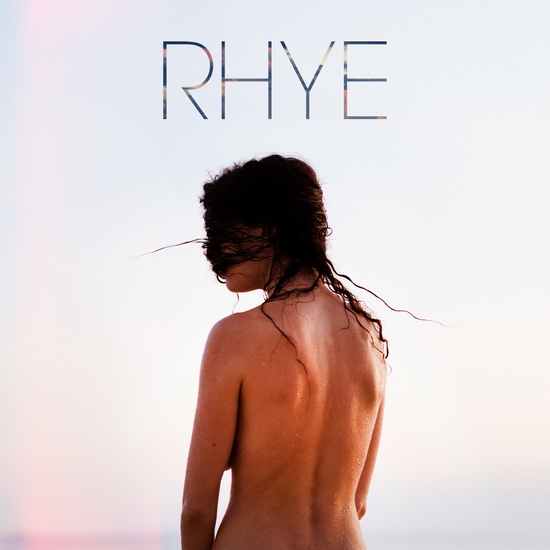 Spirit (Vinyl) - RHYE