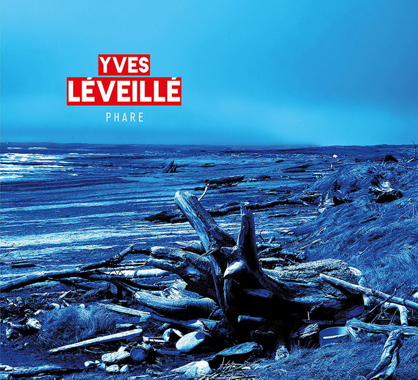 Phare - YVES LÉVEILLÉ
