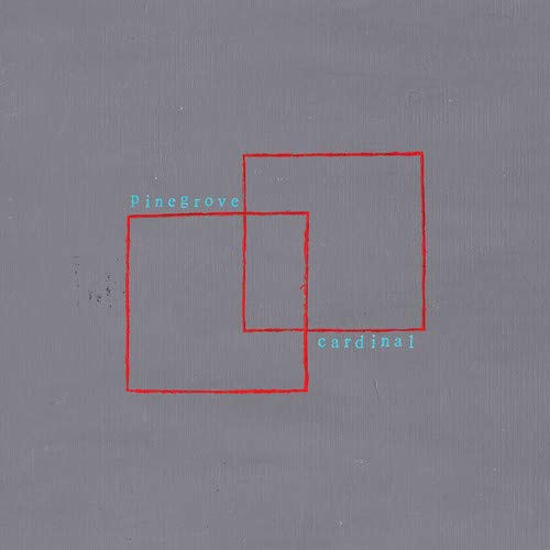 Cardinal - PINEGROVE