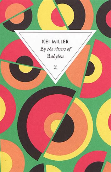 By the rivers of Babylon - KEI MILLER