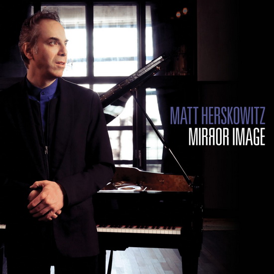 Mirror Image - MATT HERSKOWITZ