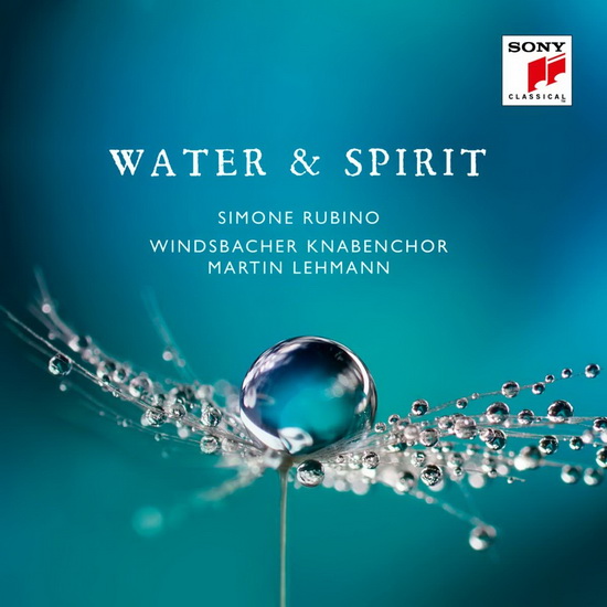 Water & Spirit - import - COMPILATION CHORALES