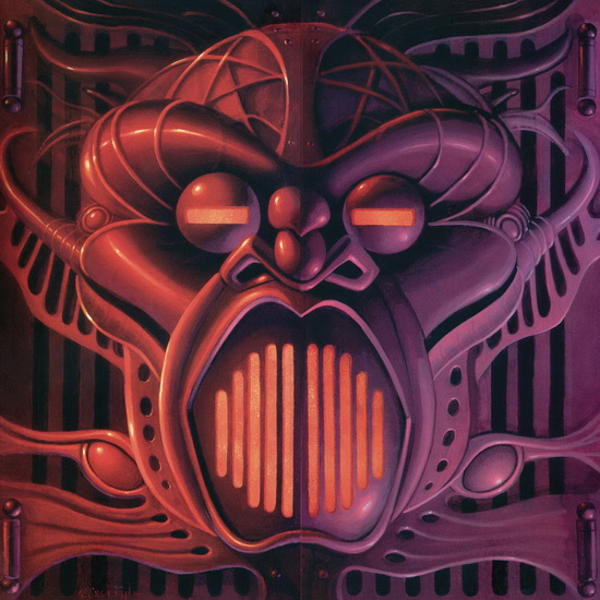 Beyond The Gates  - reissue 2019 (Vinyl) - import - POSSESSED
