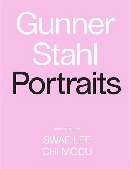 Gunner Stahls Portraits - GUNNER STAHL - SWAE LEE