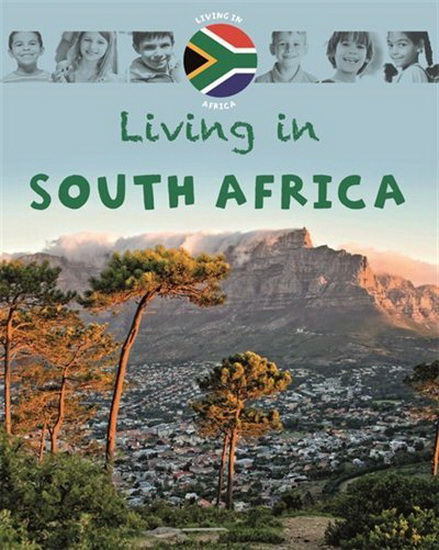 Living in : Africa : South Africa - JEN GREEN