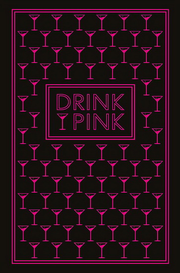 Drink Pink - COLLECTIF