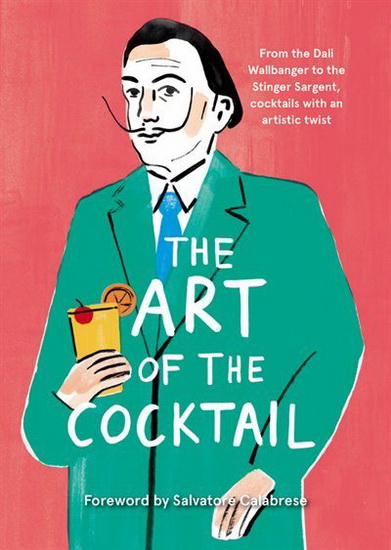 Art of the Cocktail - HAMISH ANDERSON