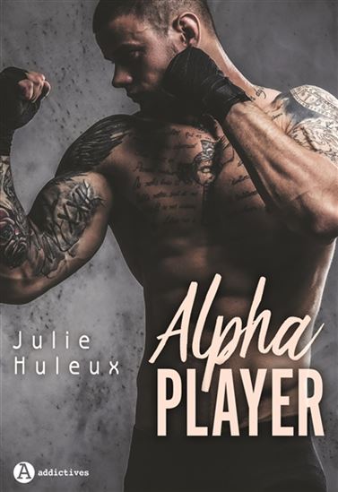 Alpha player - JULIE HULEUX