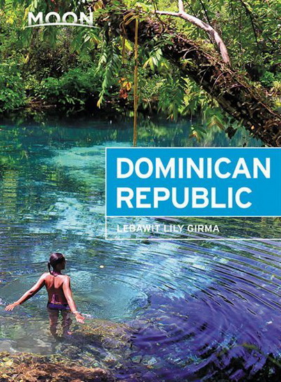 Moon Dominican Republic - LILY GIRMA LEBAWIT