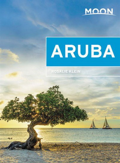 Moon Aruba - ROSALIE KLEIN