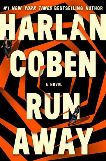 Run Away - HARLAN COBEN