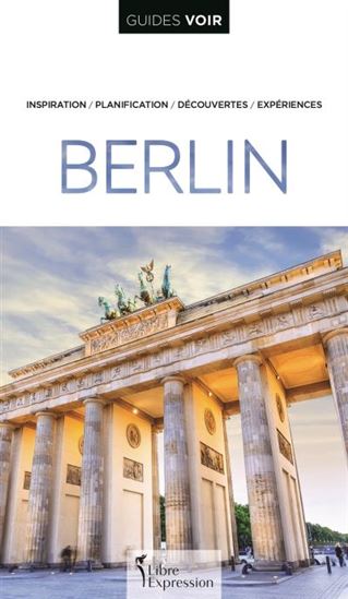 Berlin N. éd. - COLLECTIF