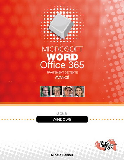 Word Office 365 : avancé (2019) - NICOLE BENOÎT