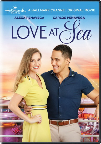 Love At Sea - MEL DAMSKI