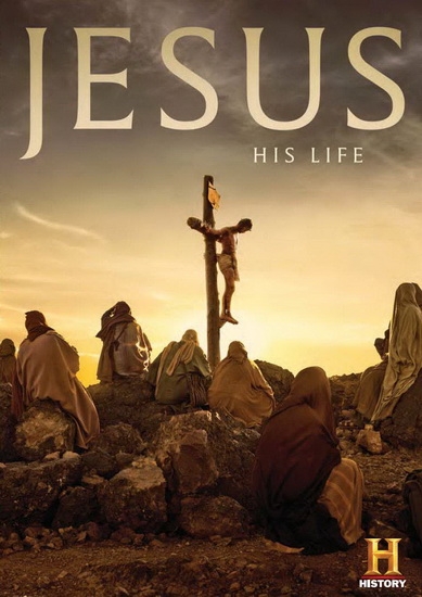 Jesus: His Life