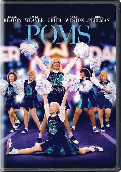 Poms - HAYES ZARA