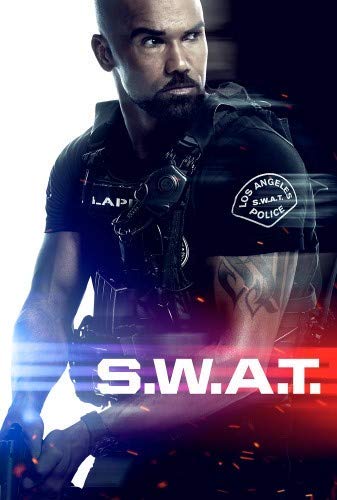 S.W.A.T. (Season 2) - S.W.A.T.