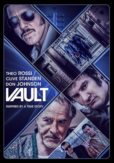 Vault - TOM DENUCCI