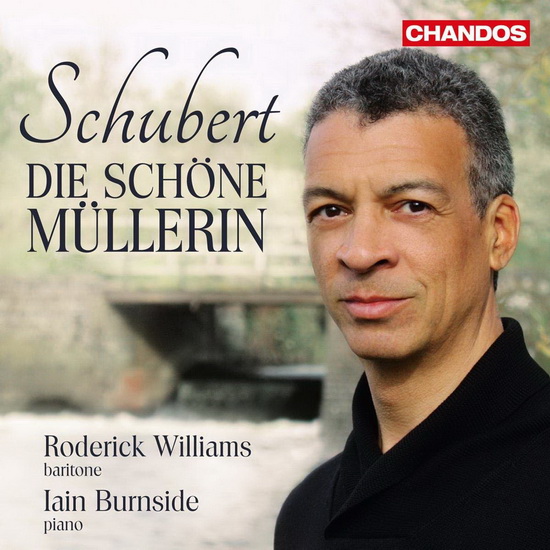 Schubert: Die schone Mullerin - SCHUBERT