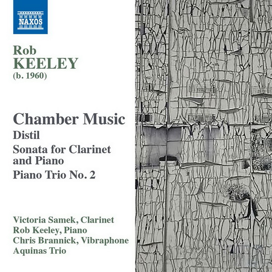 Keeley: Chamber Music - ROB KEELEY